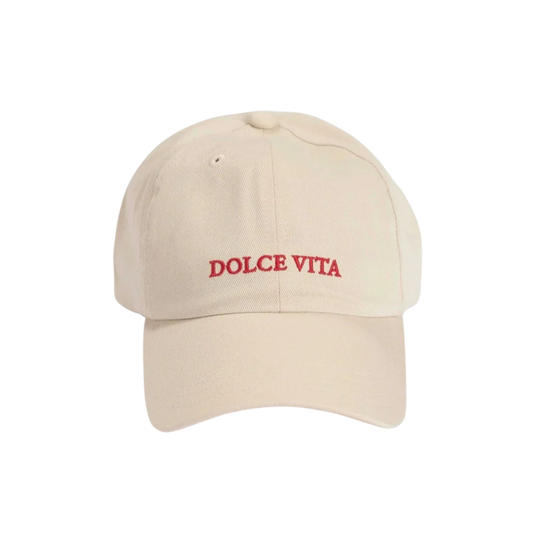 NBDC || DOLCE VITA CAP