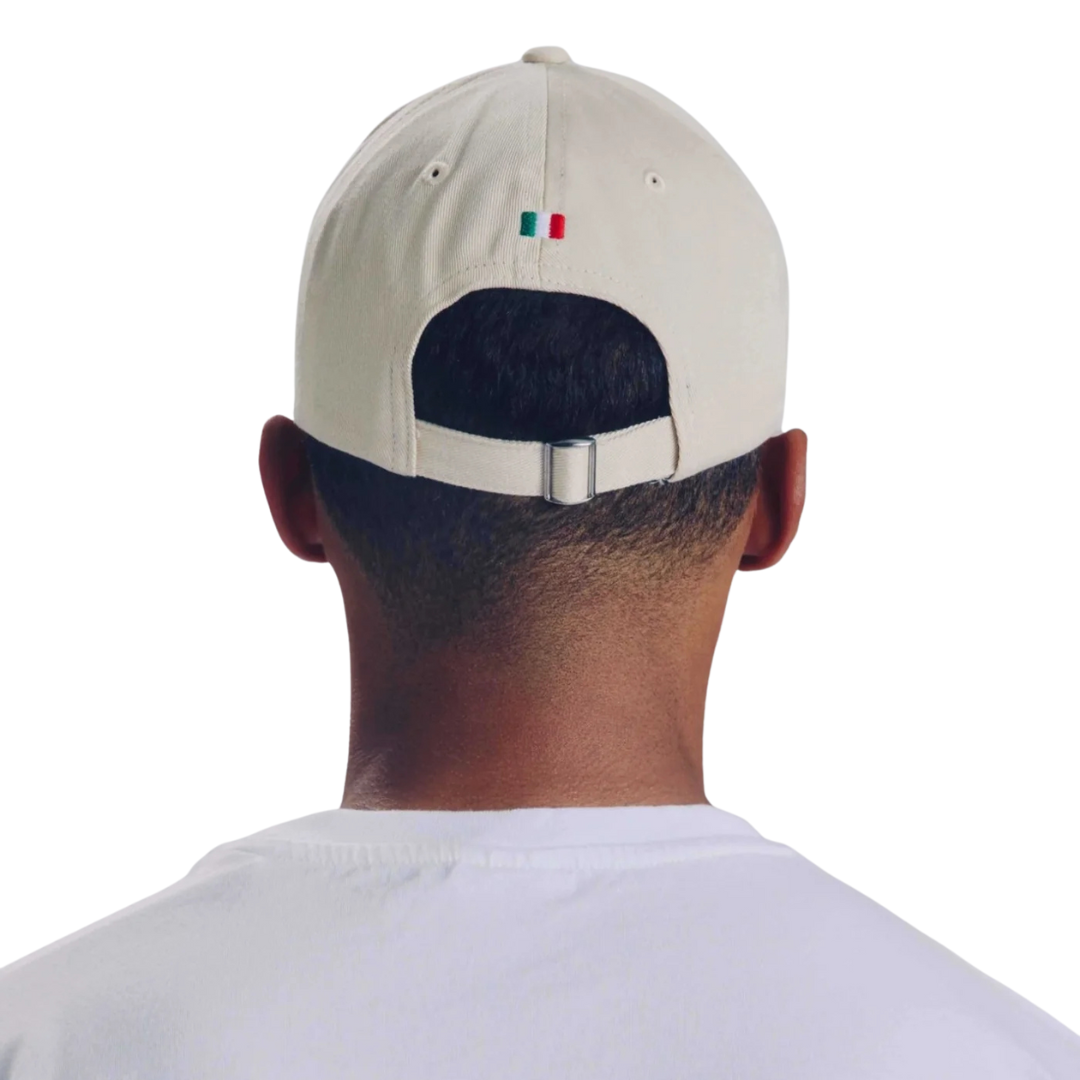 NBDC || DOLCE VITA CAP