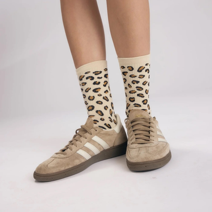 NBDC || LEO SOCKEN