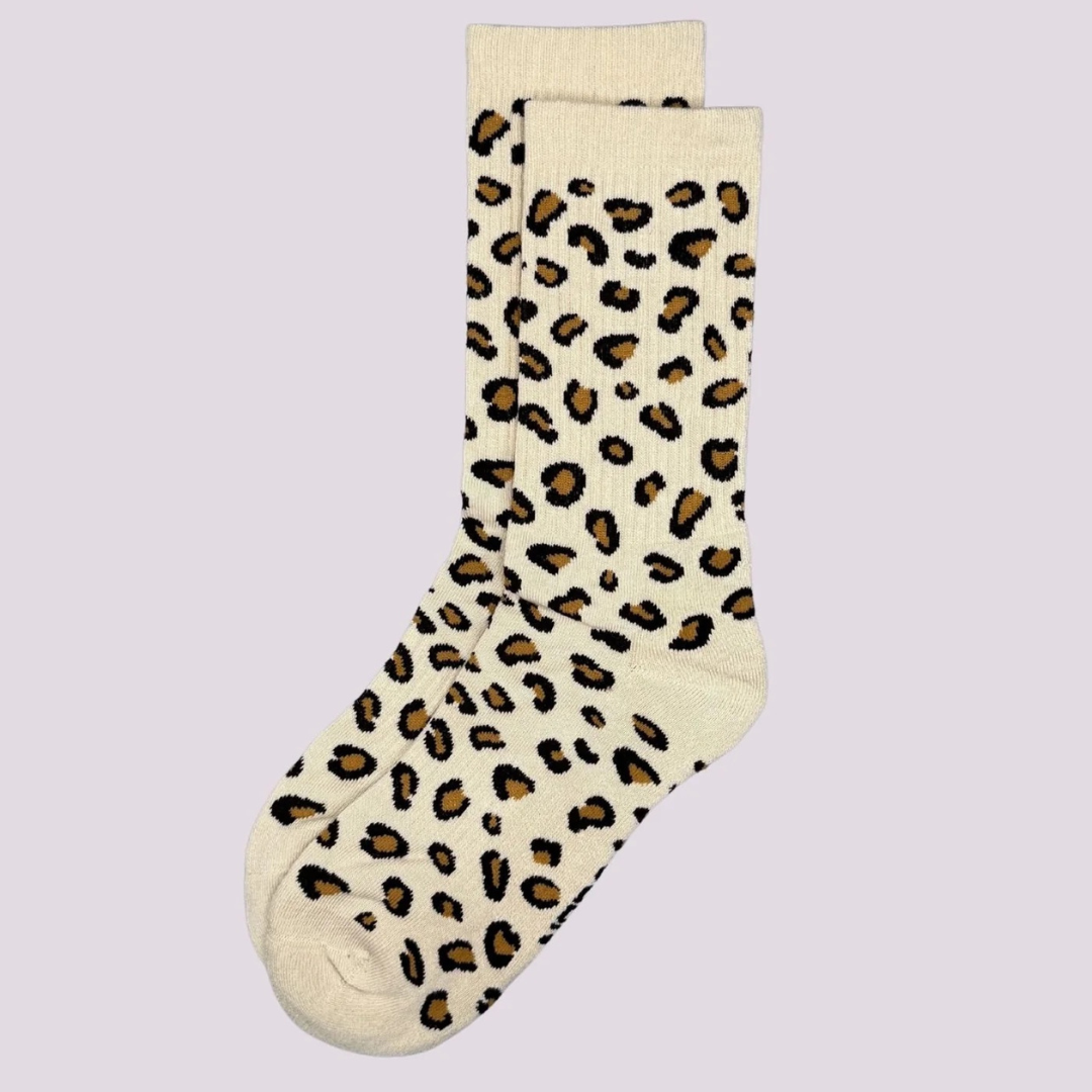 NBDC || LEO SOCKEN