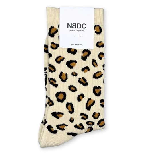 NBDC || LEO SOCKEN
