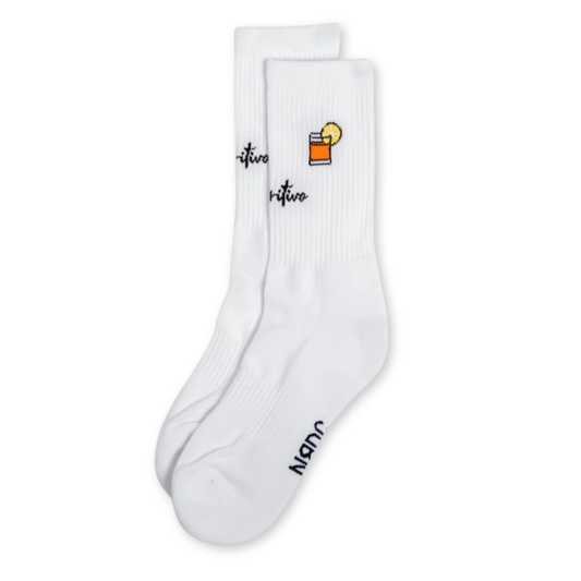 NBDC || L'APERITIVO SOCKEN