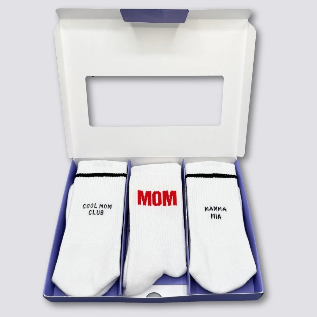 NBDC || MOM 3-PACK