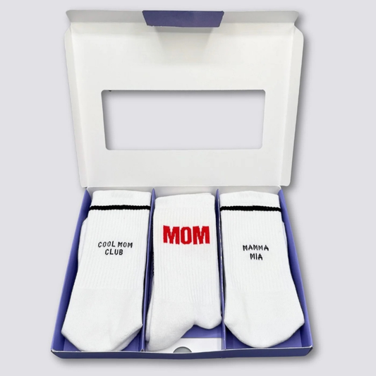 NBDC || MOM 3-PACK