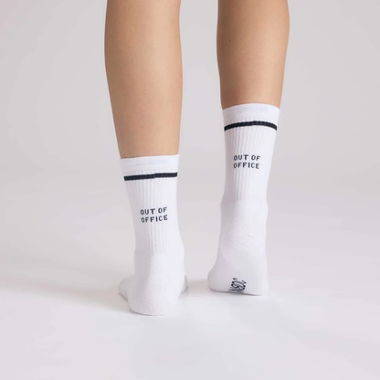 NBDC || OUT OF OFFICE SOCKEN