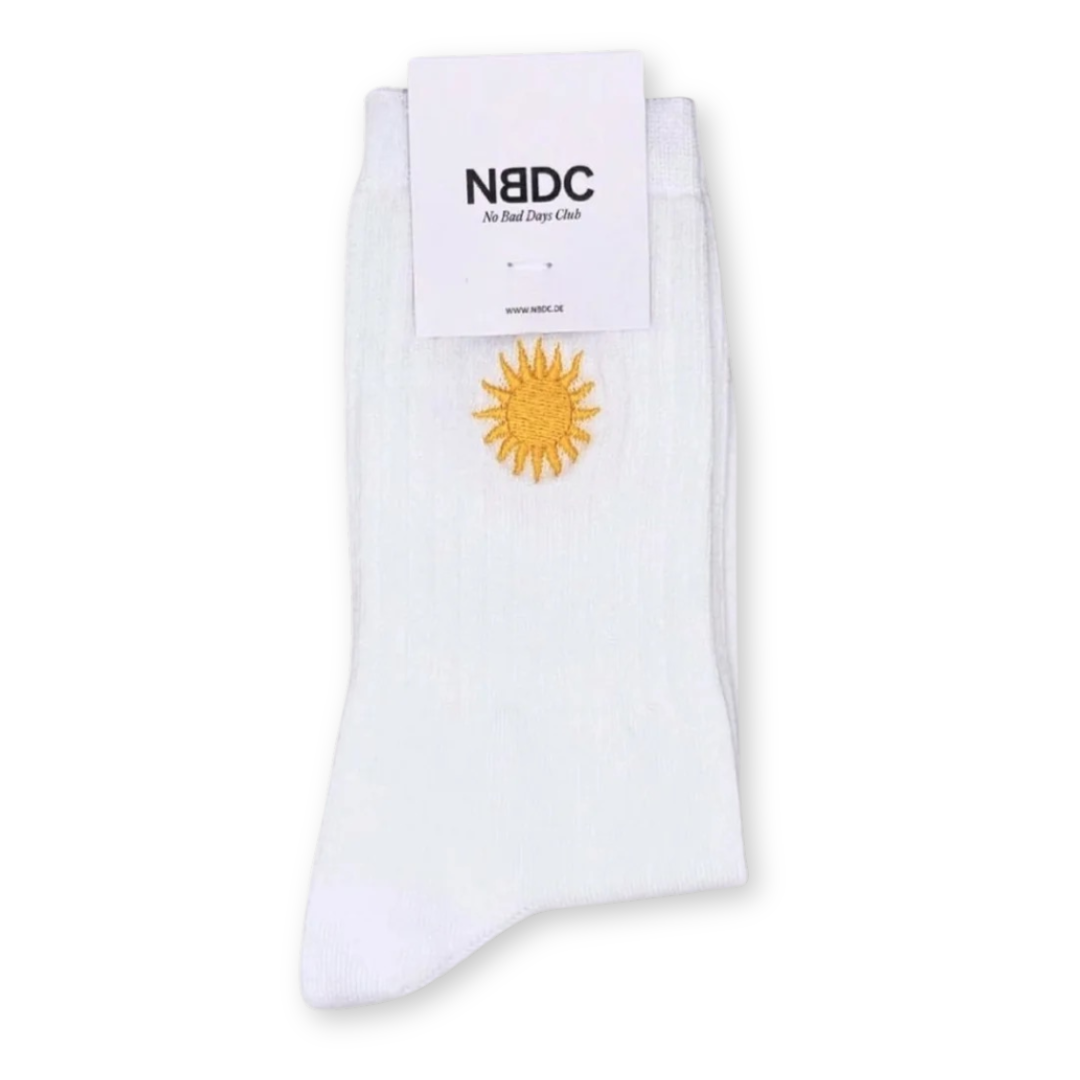 NBDC || SUN SOCKEN