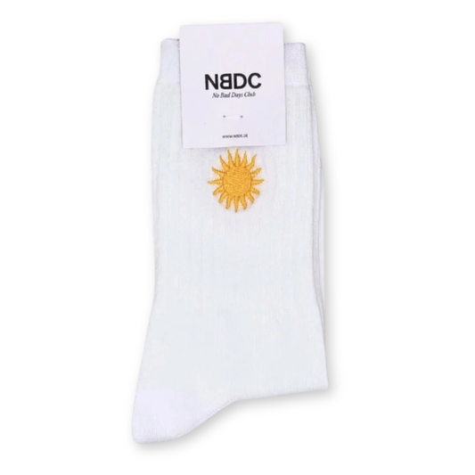 NBDC || SUN SOCKEN