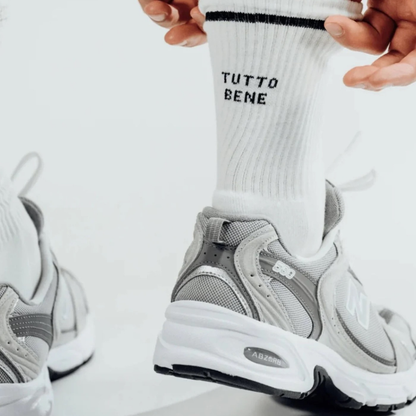 NBDC || TUTTO BENE SOCKEN