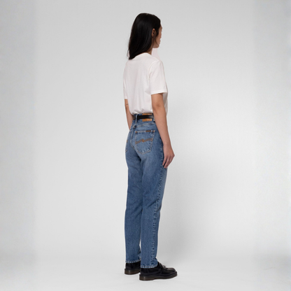 NUDIE JEANS || BREEZY BRITT DAY DREAMER