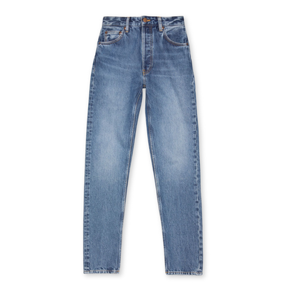 NUDIE JEANS || BREEZY BRITT DAY DREAMER