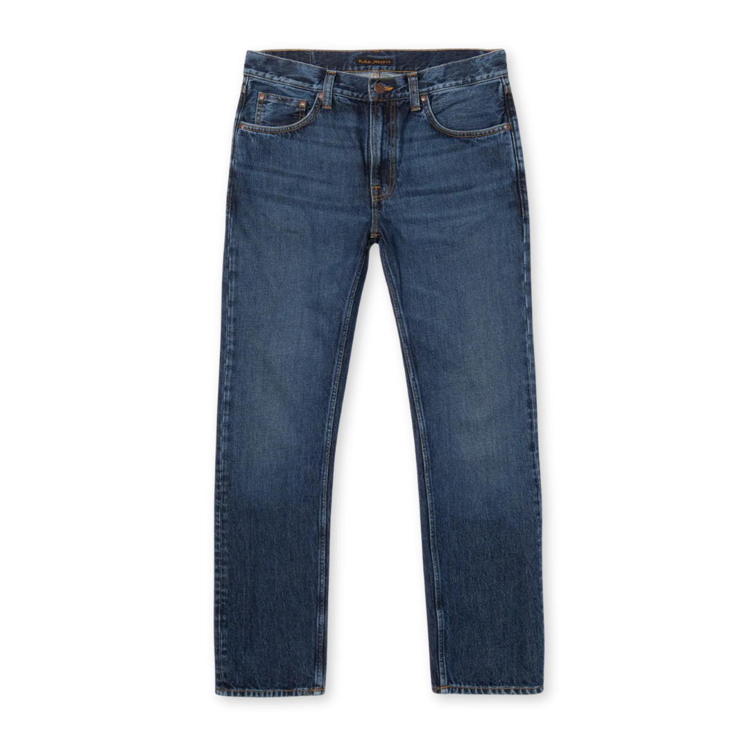 NUDIE JEANS || GRITTY JACKSON BLUE SOIL