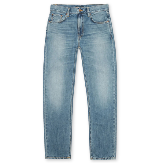 NUDIE JEANS || GRITTY JACKSON COOL BLUE