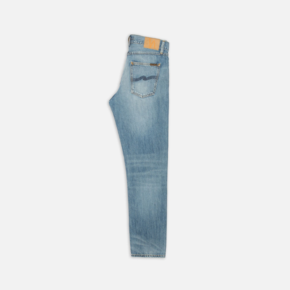 NUDIE JEANS || GRITTY JACKSON COOL BLUE