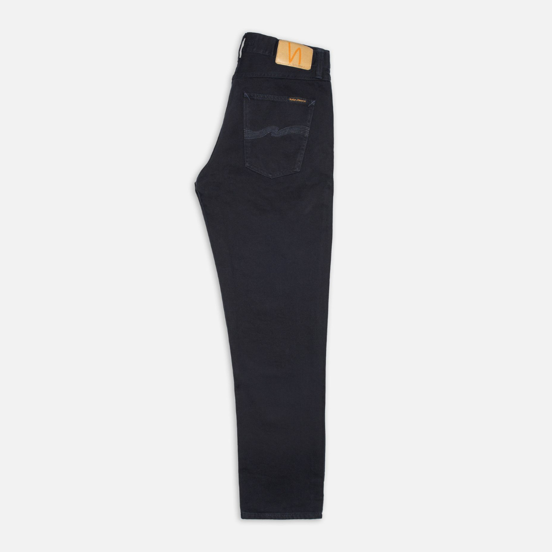 NUDIE JEANS || GRITTY JACKSON EVERBLUE