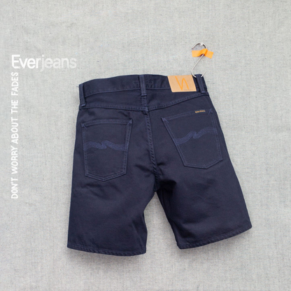 NUDIE JEANS || SETH SHORTS EVERBLUE MEN