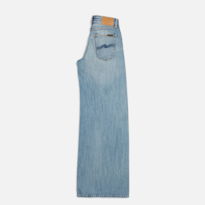 NUDIE JEANS || SONIC SUE JEANS BLUE WAVE
