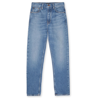 NUDIE JEANS || STEADY EDDIE BLUE HAZE