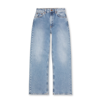 NUDIE JEANS || CLEAN EILEEN VINTAGE DREAMS JEANS