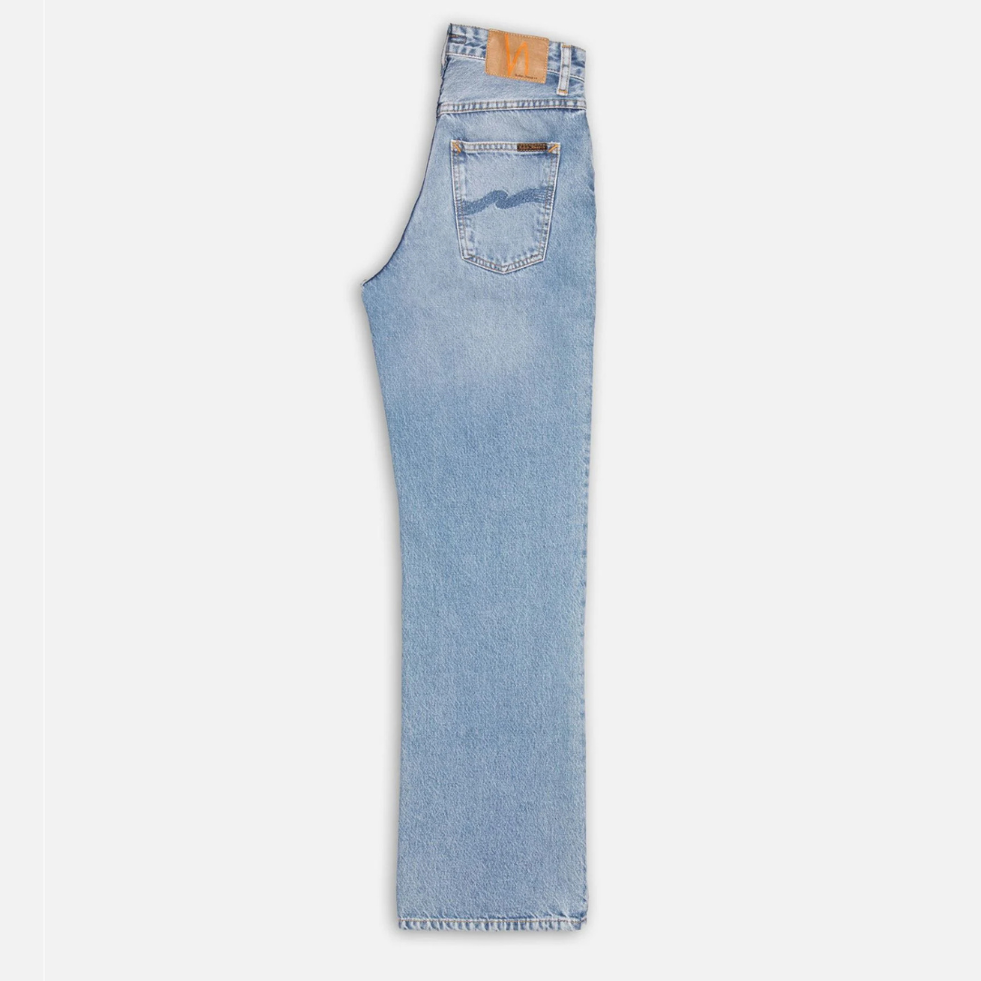 NUDIE JEANS || CLEAN EILEEN VINTAGE DREAMS JEANS