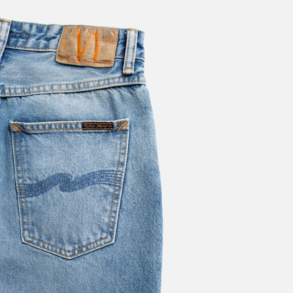 NUDIE JEANS || CLEAN EILEEN VINTAGE DREAMS JEANS