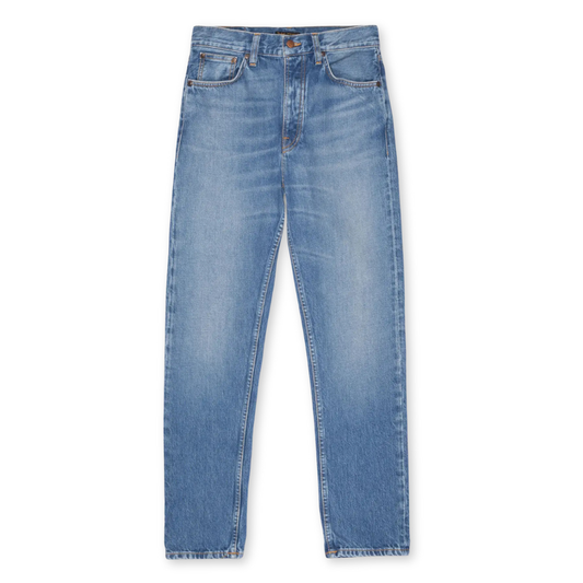 NUDIE JEANS || STEADY EDDIE II BLUE HAZE JEANS