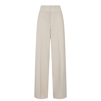 NÜMPH || NUBUSSY PANT GREY MORN