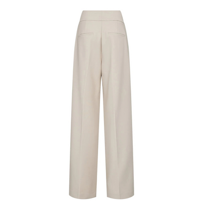NÜMPH || NUBUSSY PANT GREY MORN