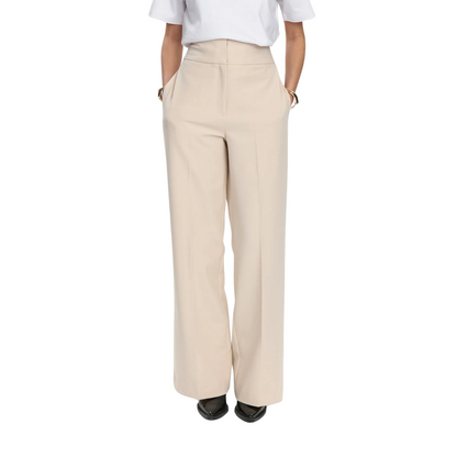 NÜMPH || NUBUSSY PANT GREY MORN