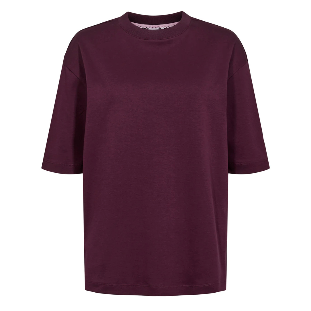 NÜMPH || NUGIRA T-SHIRT WINETASTING