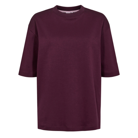 NÜMPH || NUGIRA T-SHIRT WINETASTING