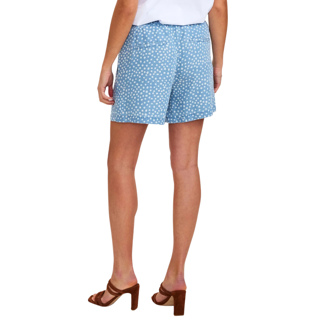 NÜMPH || NUPOULINA SHORTS