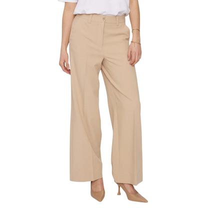 NÜMPH || NUDANI PANTS SESAME