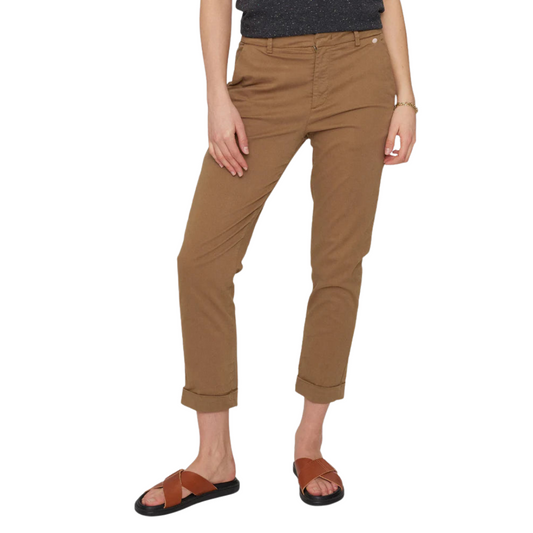 NÜMPH || NUREGITZA PANTS KANGAROO