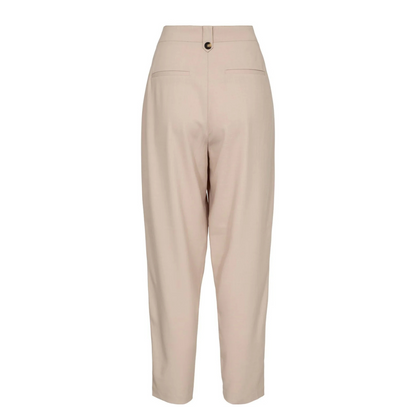 NÜMPH || NUTUNE PANTS GRAY MORN