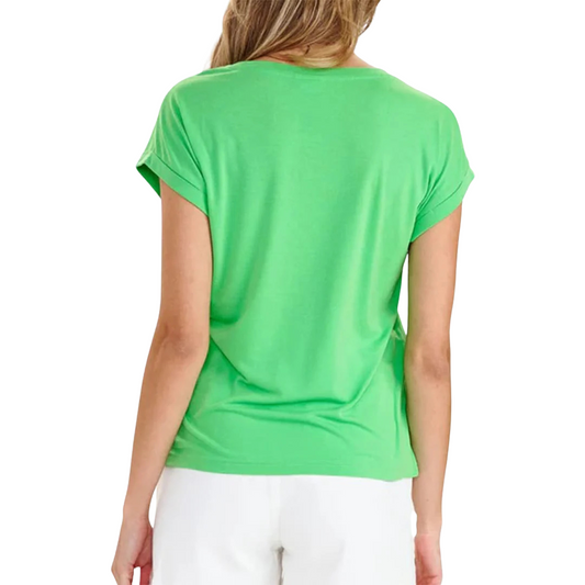 NÜMPH || NUTYTTE TEE