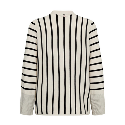 NÜMPH || NUZIGGA CARDIGAN PRISTINE