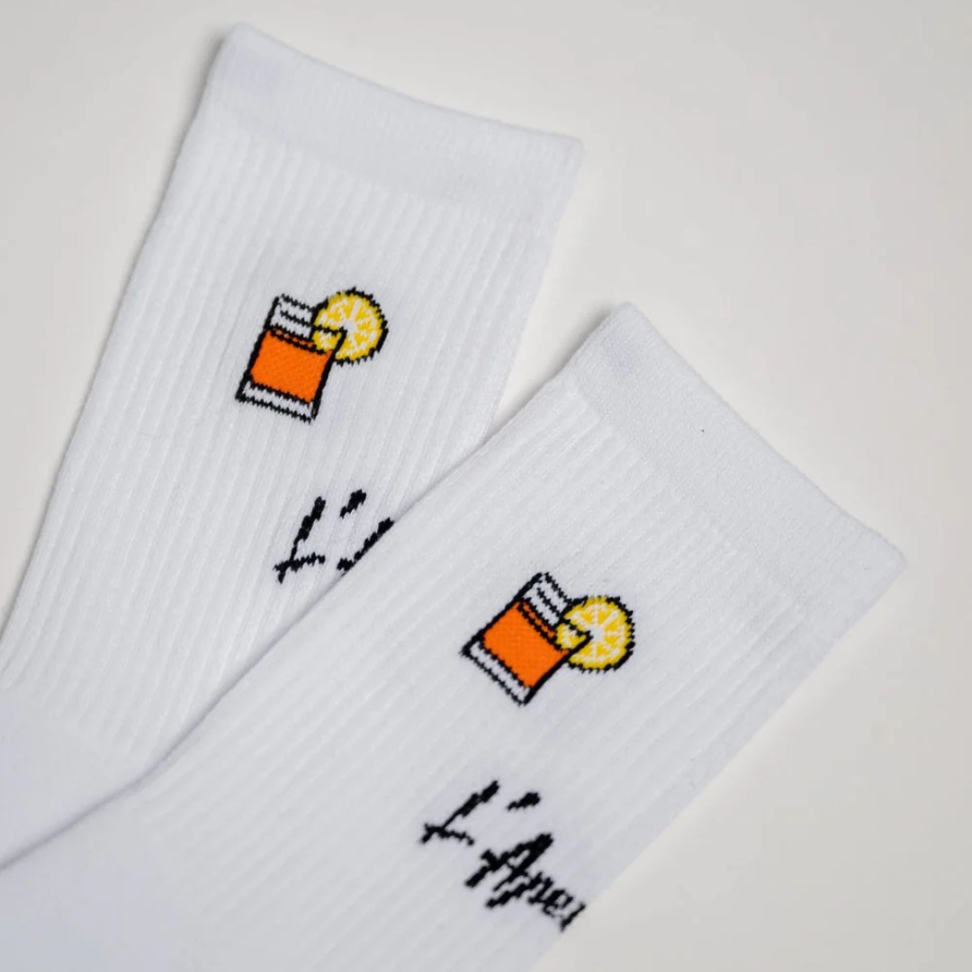 NBDC || L'APERITIVO SOCKEN