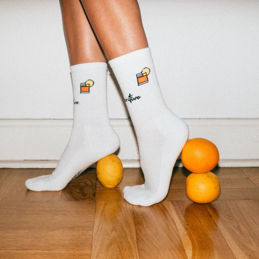 NBDC || L'APERITIVO SOCKEN
