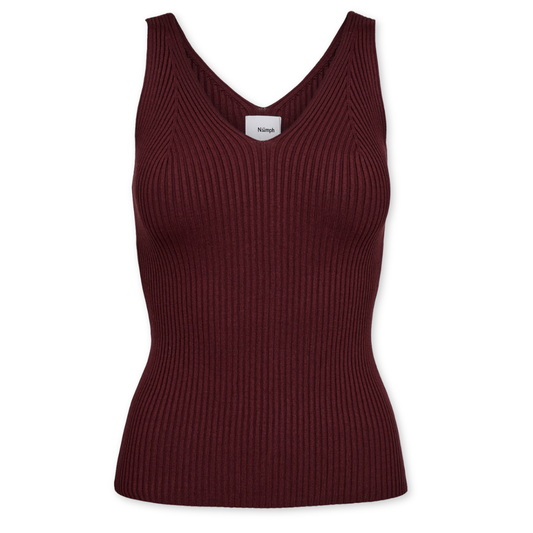 NÜMPH || NUCERYS CROPPED TOP FIG
