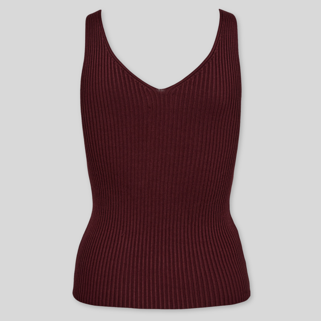 NÜMPH || NUCERYS CROPPED TOP FIG
