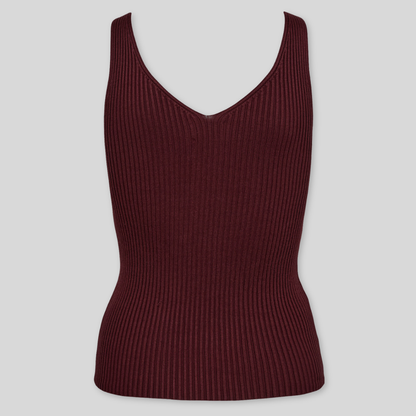 NÜMPH || NUCERYS CROPPED TOP FIG