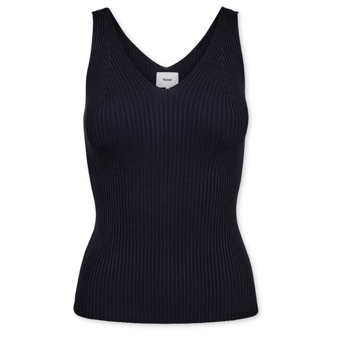 NÜMPH || NUCERYS CROPPED TOP SALUTE