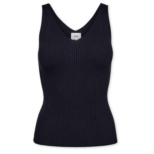 NÜMPH || NUCERYS CROPPED TOP SALUTE