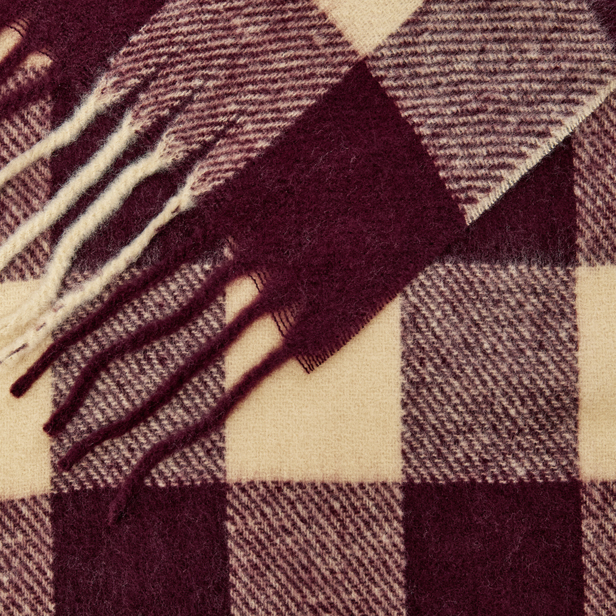 NÜMPH || NUDANJA SCARF FIG
