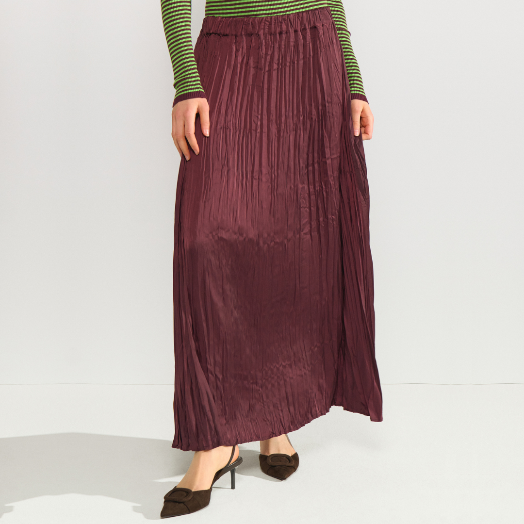 NÜMPH || NUFEA SKIRT FIG
