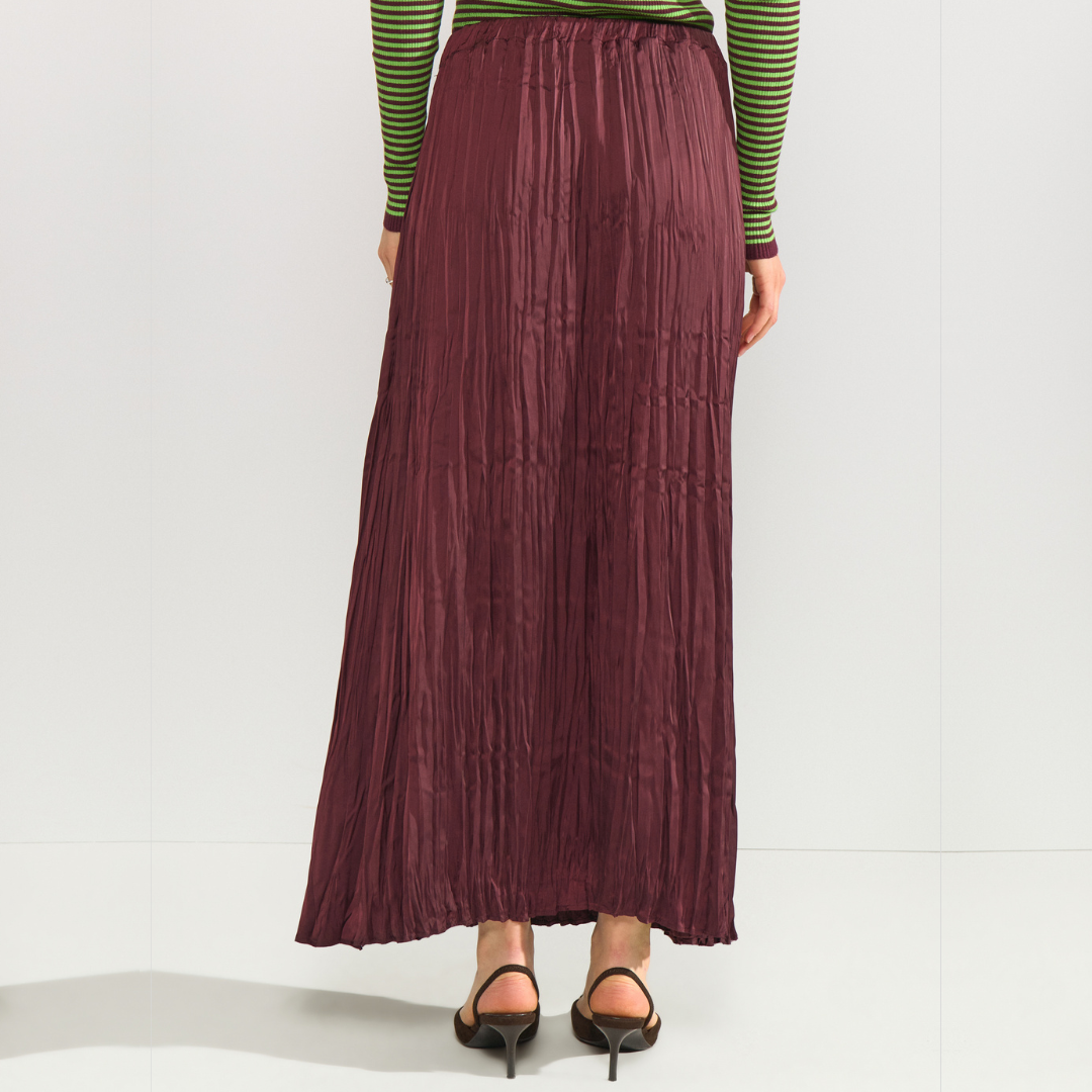 NÜMPH || NUFEA SKIRT FIG