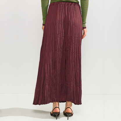 NÜMPH || NUFEA SKIRT FIG