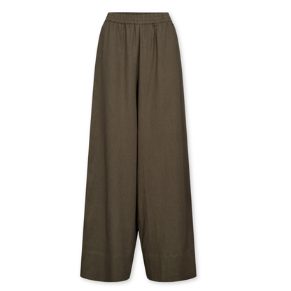 NÜMPH || NUHERINA PANTS SEA TURTLE