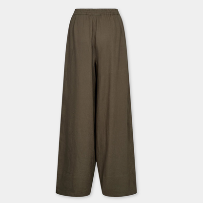 NÜMPH || NUHERINA PANTS SEA TURTLE