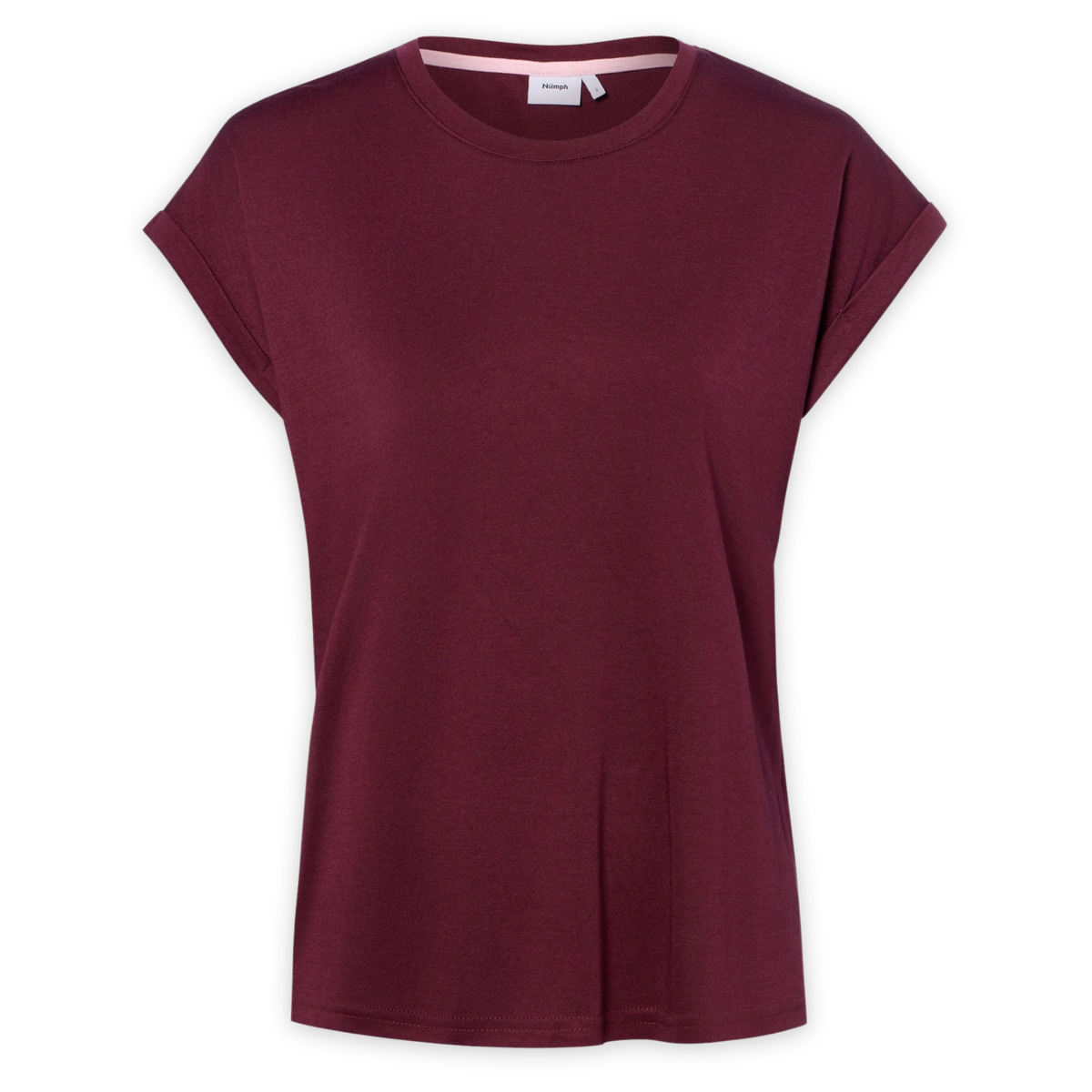 NÜMPH || NUJADE T-SHIRT FIG